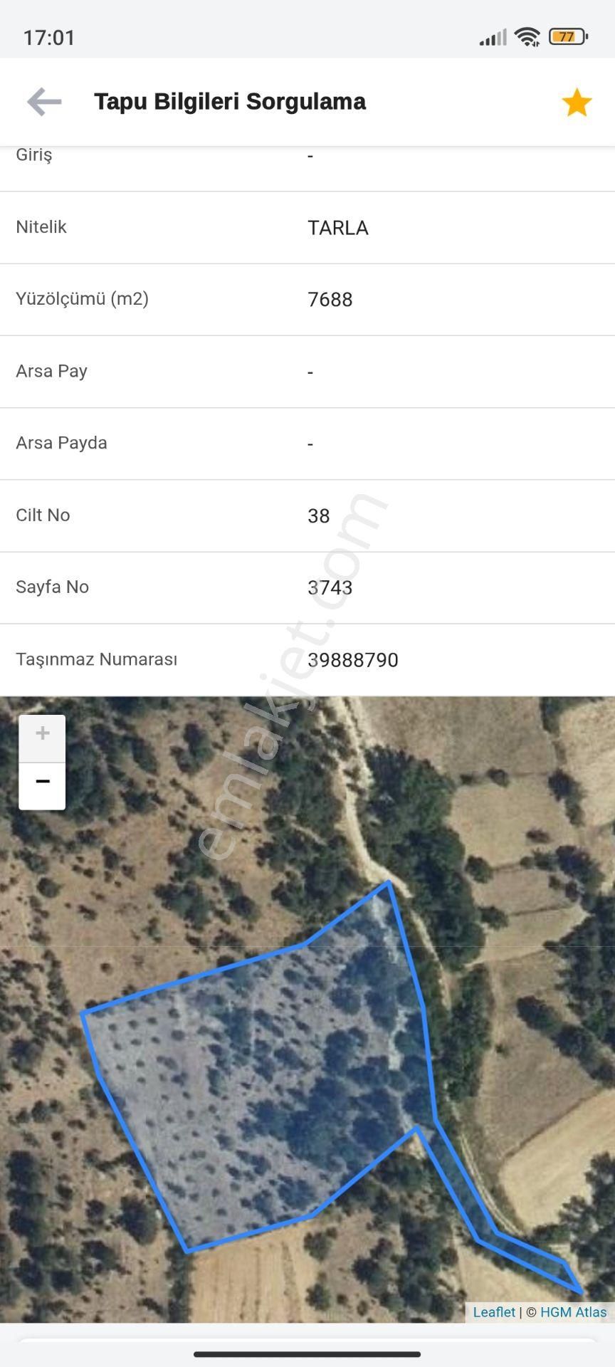📍 Burdur – Gölhisar – İbecik Köyü – Abaz Mevkii