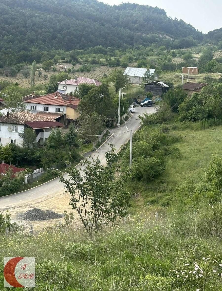 Ay Emlak'tan Doğanın İçinde Yaşam Alanı