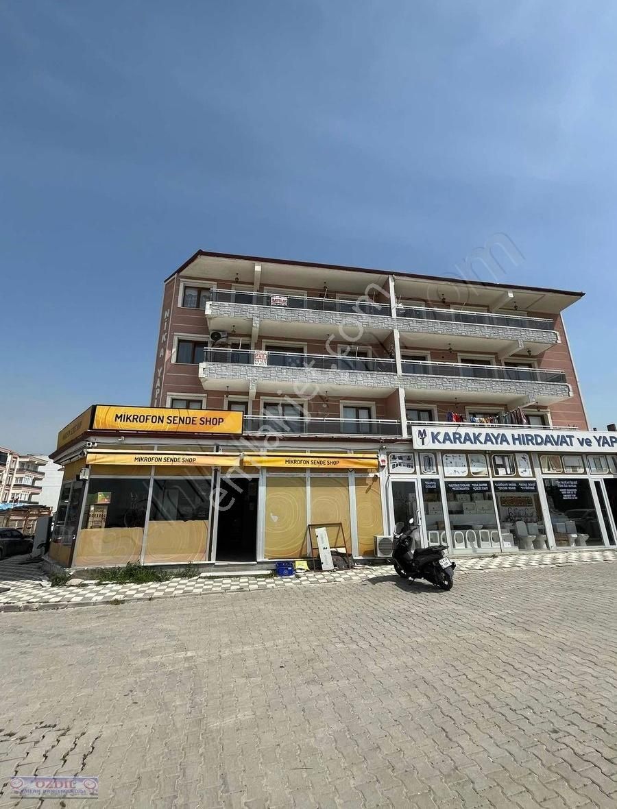 Mezbaha Civarı