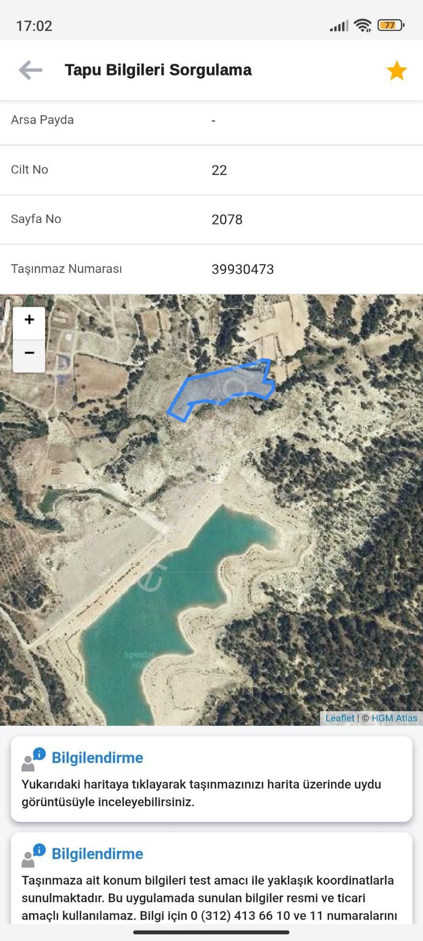 📍 Burdur – Gölhisar – İbecik Köyü – Yanışlı Mevkii