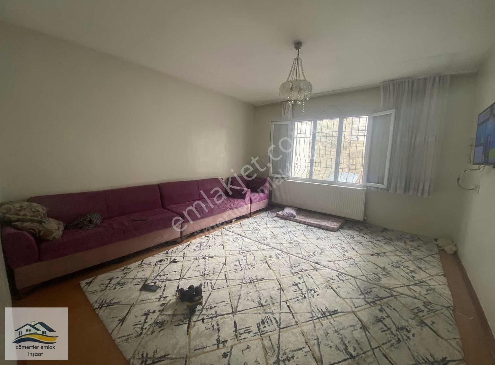 75.yılda. 100m 2 Katlı.3 Er Odalı, Doğalgazlı. Temiz Ev - Görsel 23