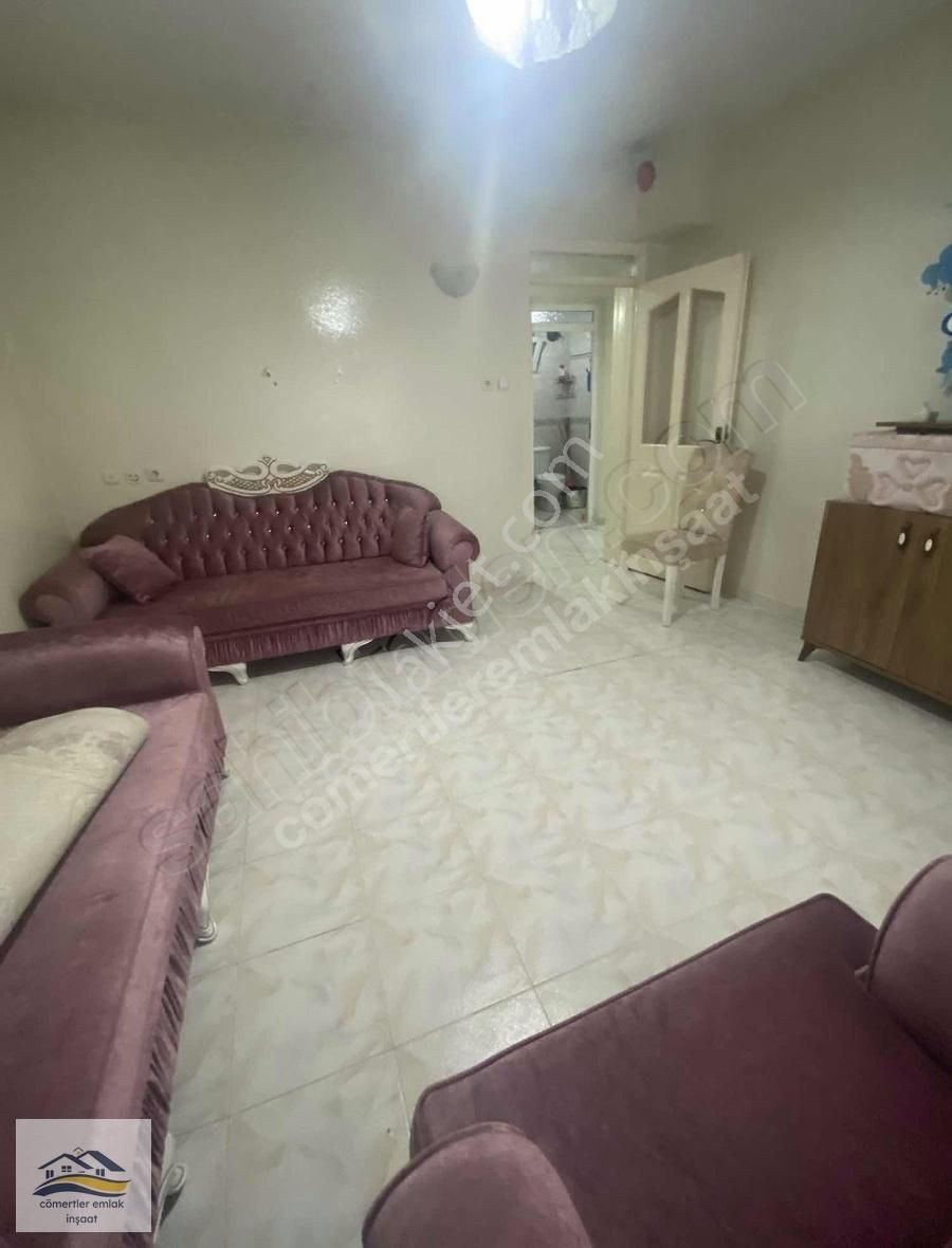 75.yılda. 100m 2 Katlı.3 Er Odalı, Doğalgazlı. Temiz Ev - Görsel 31