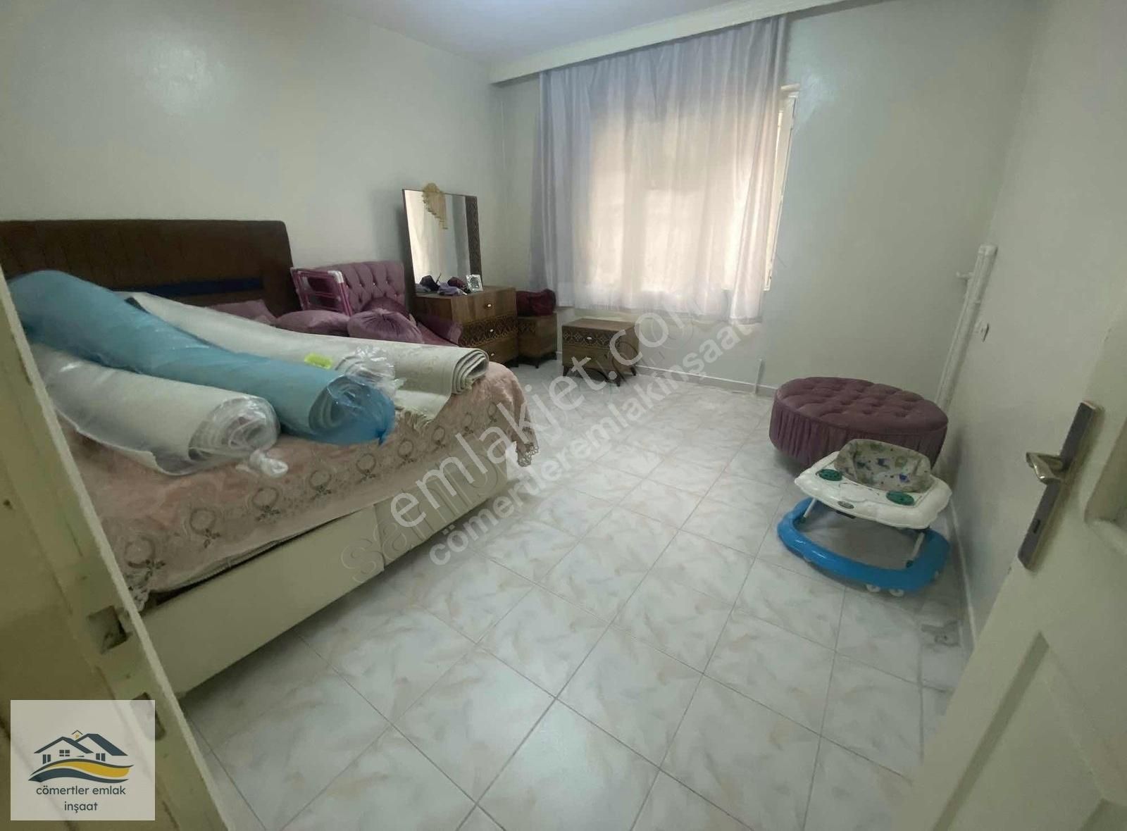 75.yılda. 100m 2 Katlı.3 Er Odalı, Doğalgazlı. Temiz Ev - Görsel 5