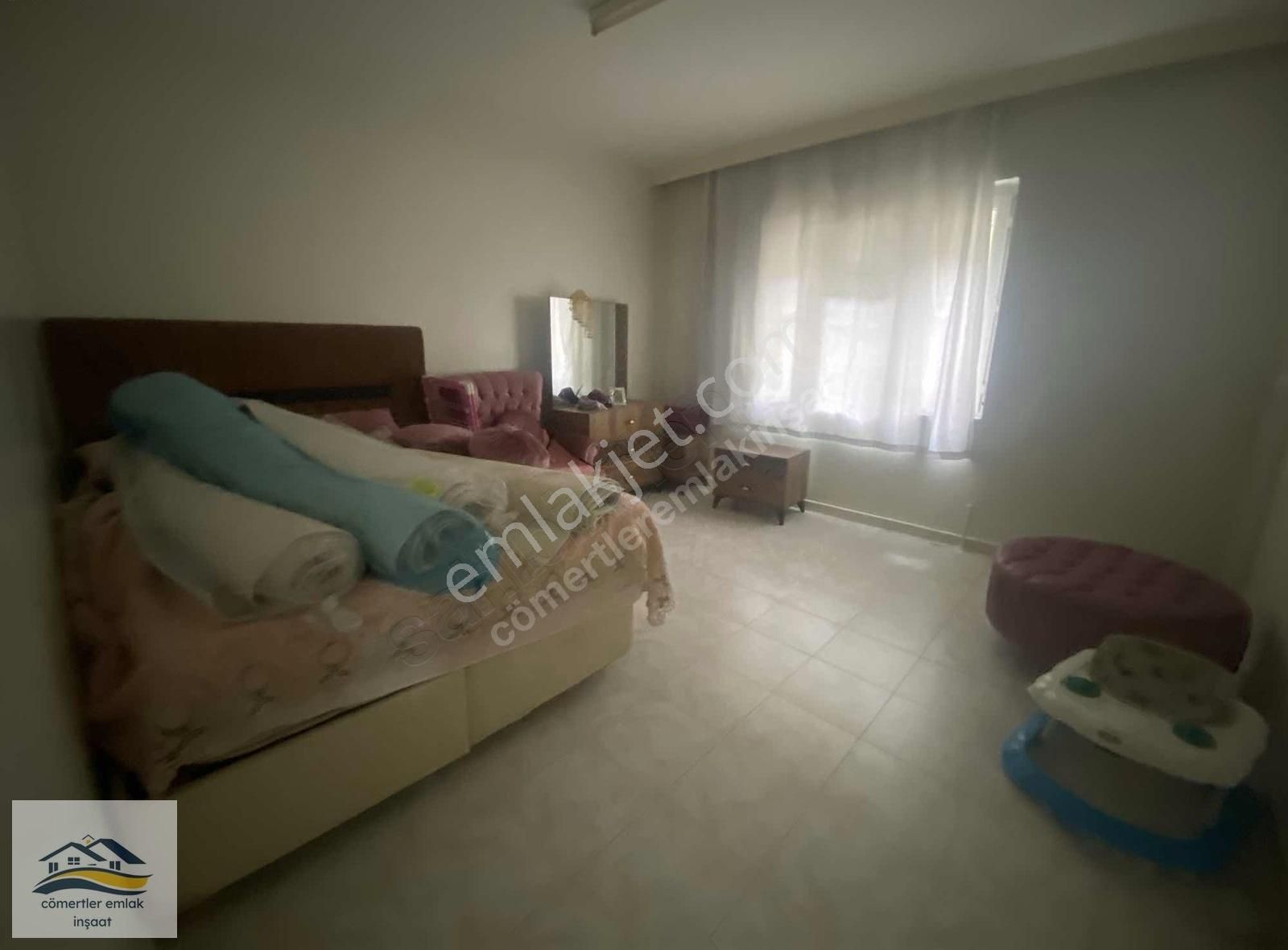 75.yılda. 100m 2 Katlı.3 Er Odalı, Doğalgazlı. Temiz Ev - Görsel 33