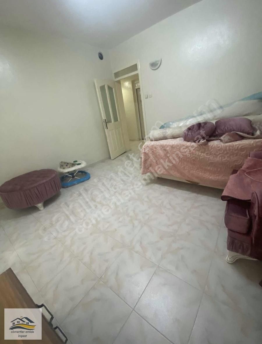 75.yılda. 100m 2 Katlı.3 Er Odalı, Doğalgazlı. Temiz Ev - Görsel 34