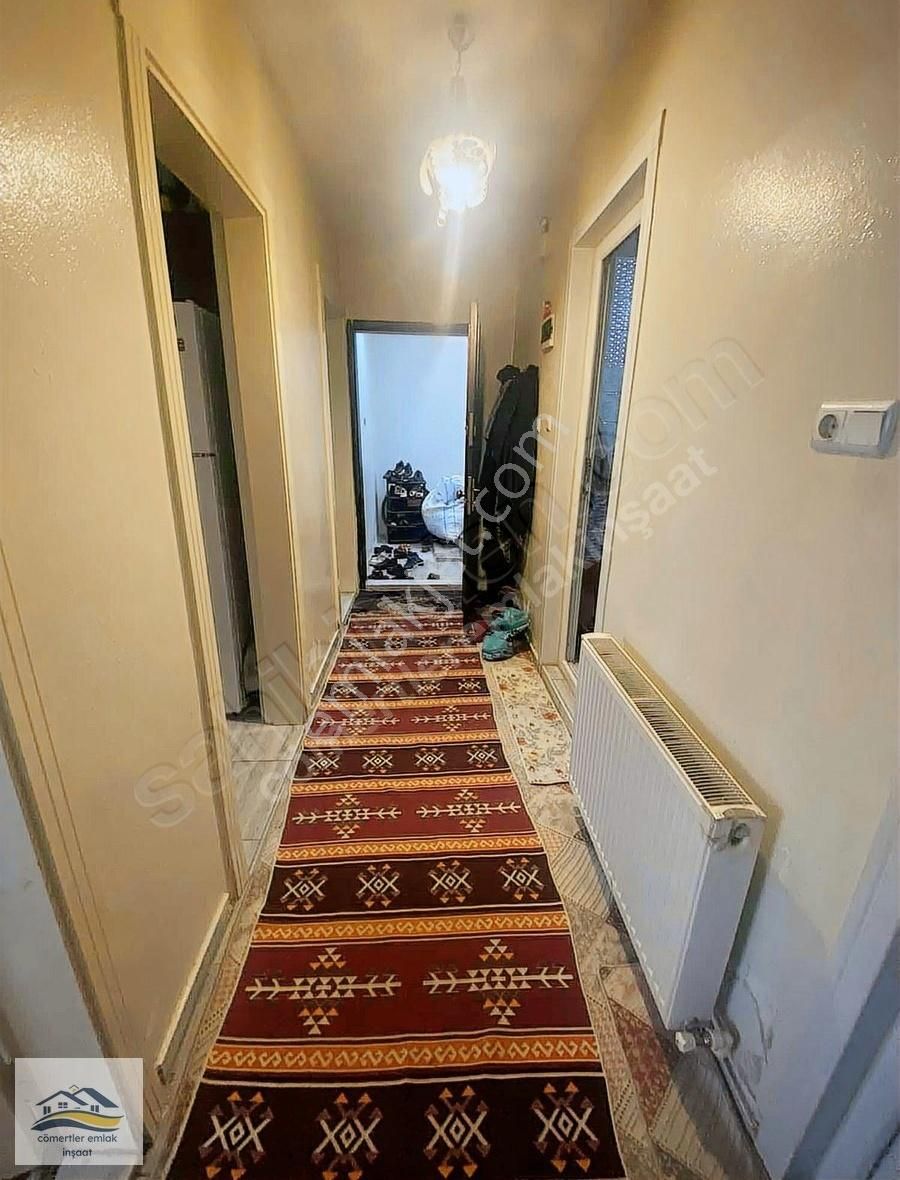 75.yılda. 100m 2 Katlı.3 Er Odalı, Doğalgazlı. Temiz Ev - Görsel 24