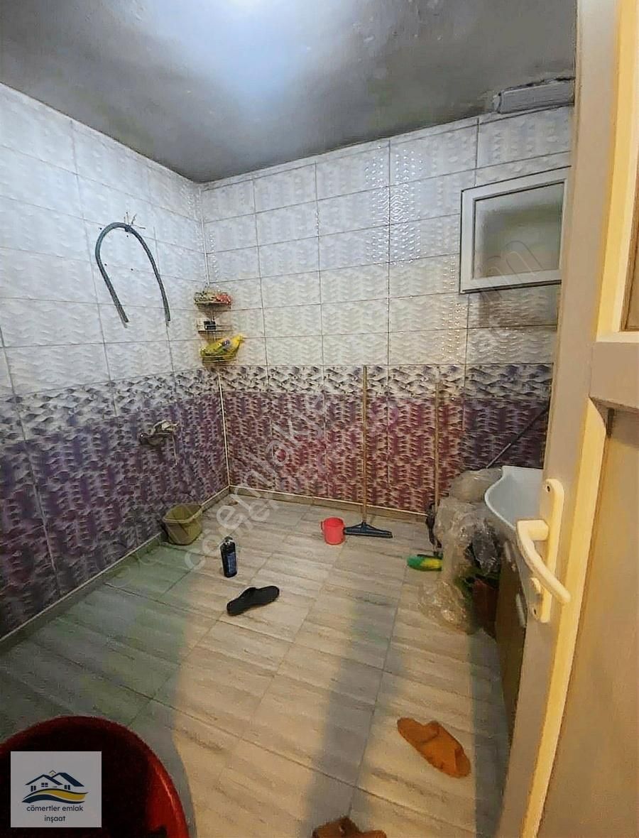 75.yılda. 100m 2 Katlı.3 Er Odalı, Doğalgazlı. Temiz Ev - Görsel 18