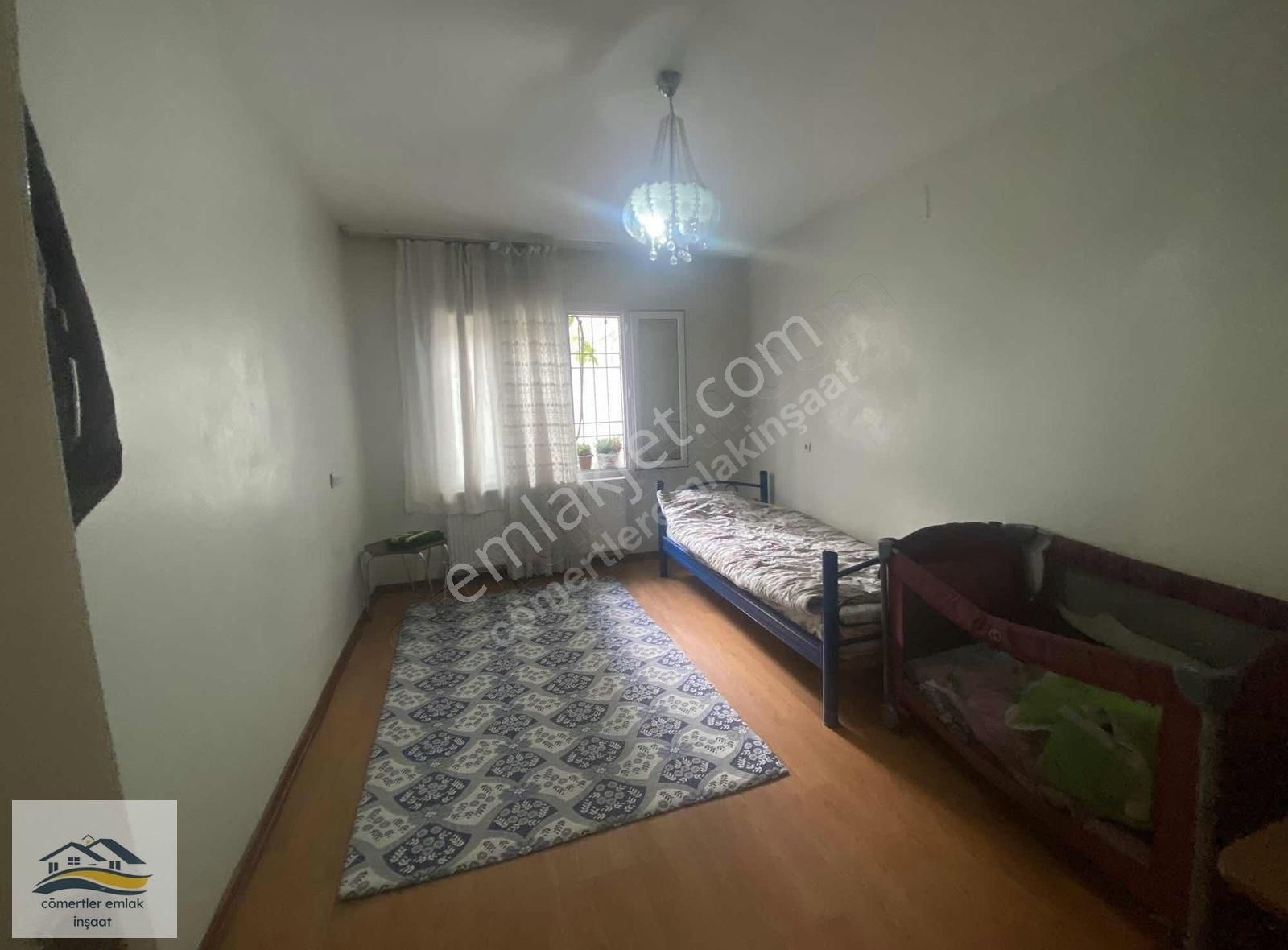 75.yılda. 100m 2 Katlı.3 Er Odalı, Doğalgazlı. Temiz Ev - Görsel 6