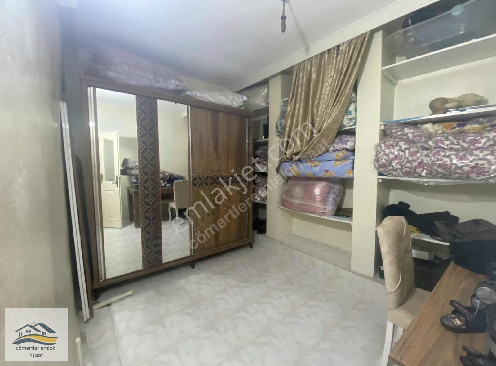 75.yılda. 100m 2 Katlı.3 Er Odalı, Doğalgazlı. Temiz Ev - Görsel 21