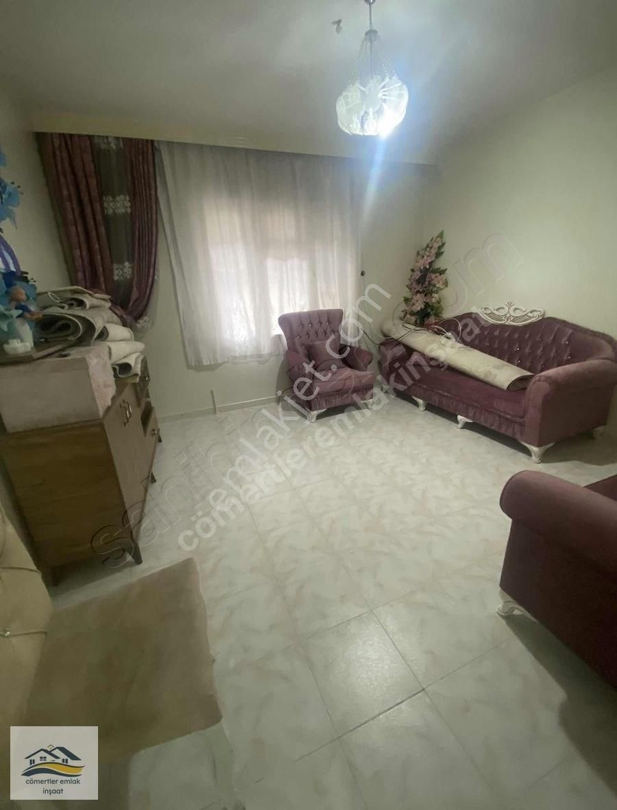 75.yılda. 100m 2 Katlı.3 Er Odalı, Doğalgazlı. Temiz Ev - Görsel 3