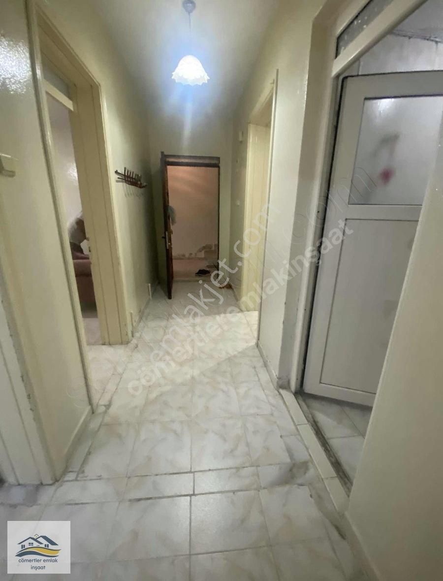 75.yılda. 100m 2 Katlı.3 Er Odalı, Doğalgazlı. Temiz Ev - Görsel 12