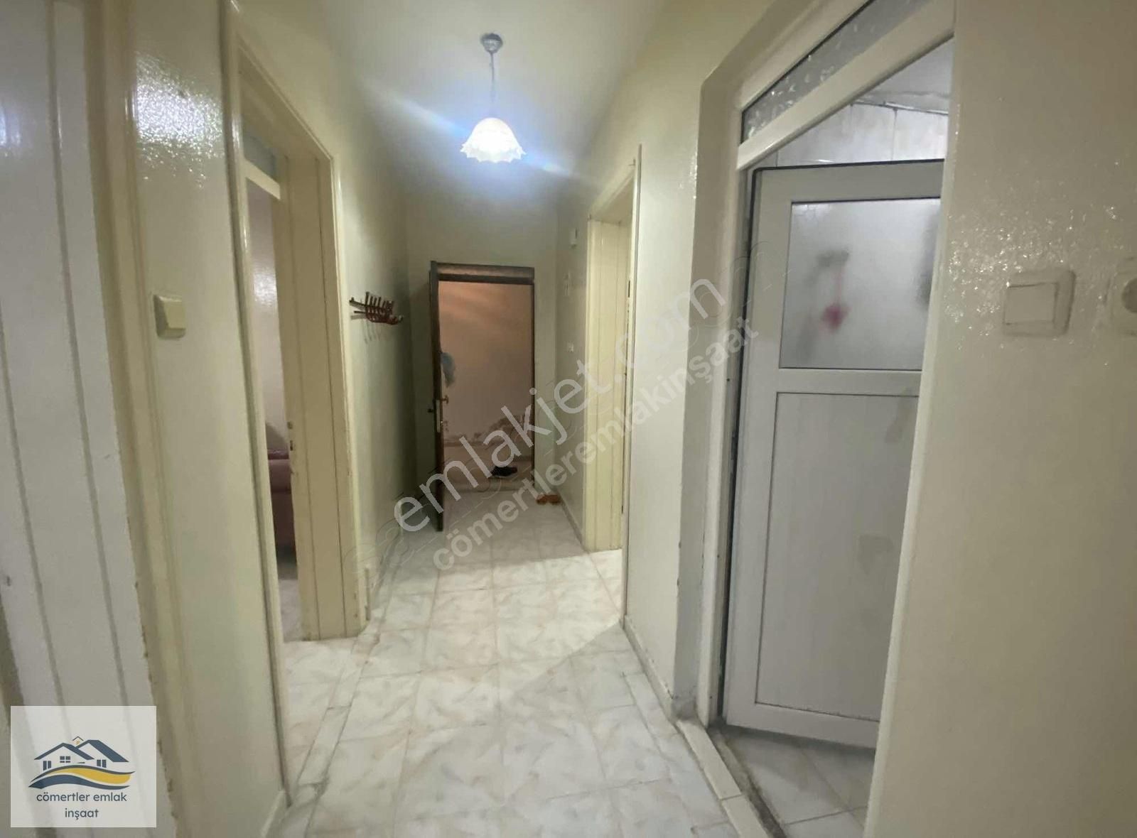 75.yılda. 100m 2 Katlı.3 Er Odalı, Doğalgazlı. Temiz Ev - Görsel 27