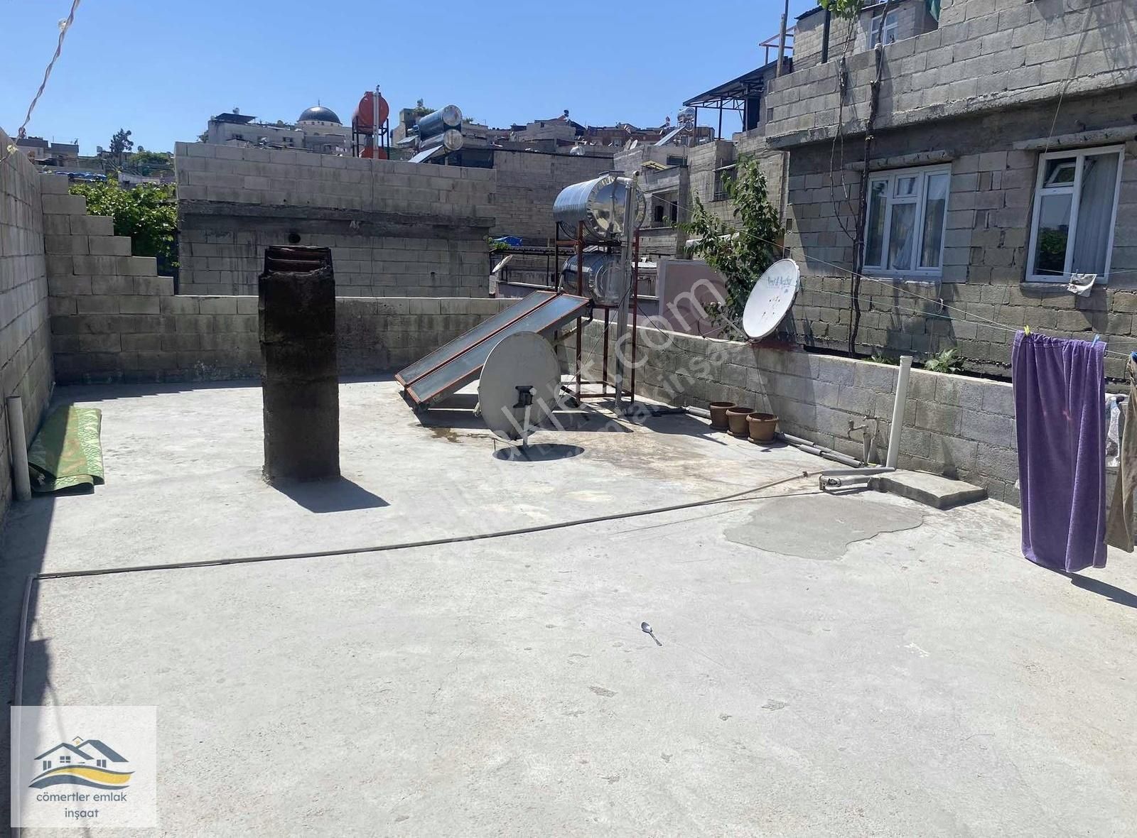 Ulaş Da 100m 2 Katlı.köşebaşı Çok Temiz Ev - Görsel 11