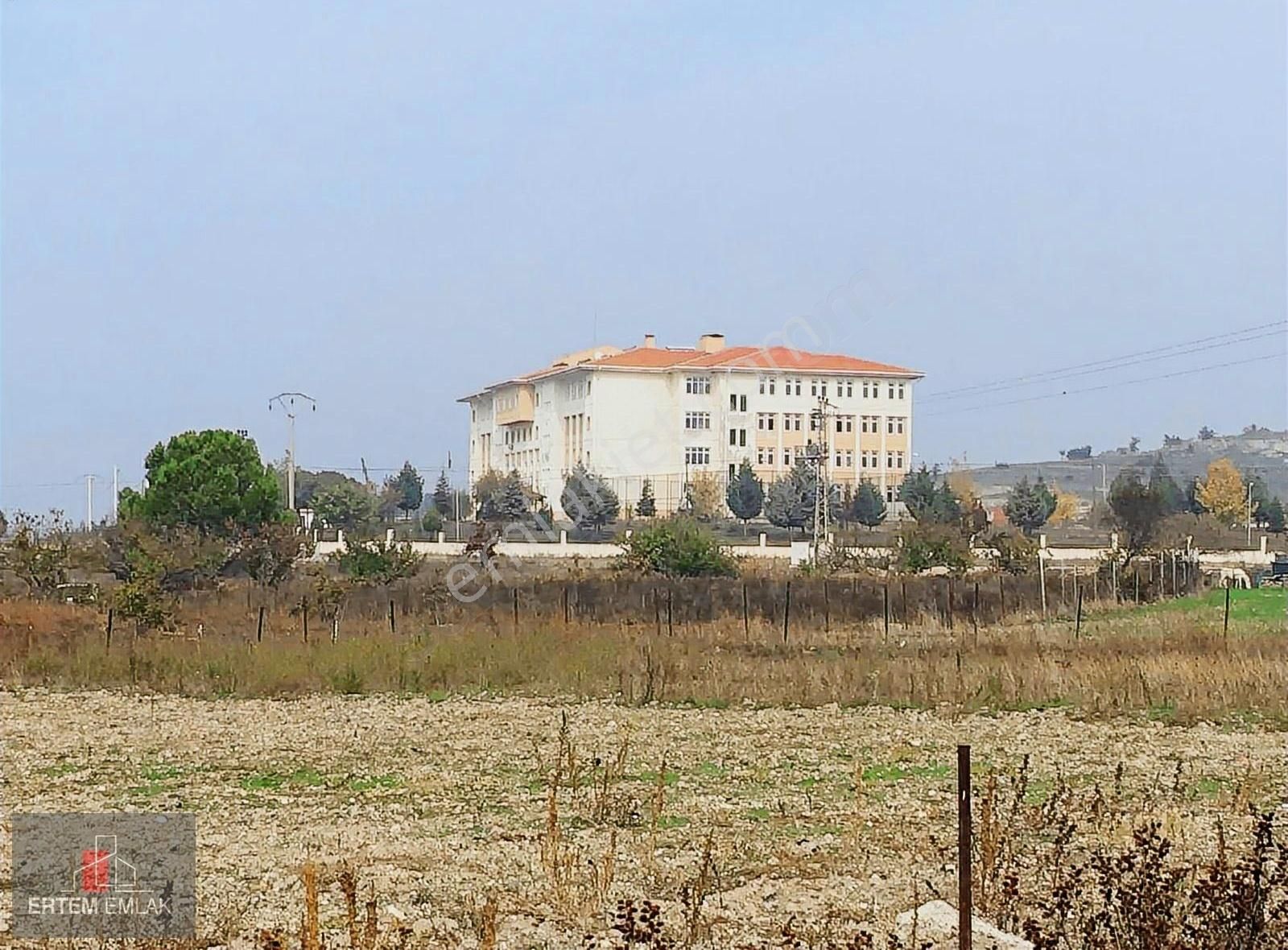 Manisa Yunusemre Osmancalı Satılık Konut İmarlı Arsa Uygun Fiyat