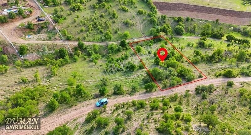 1531 M² Tek Tapu Yağmurdede'de Tek Tapu Satılık Bahçe