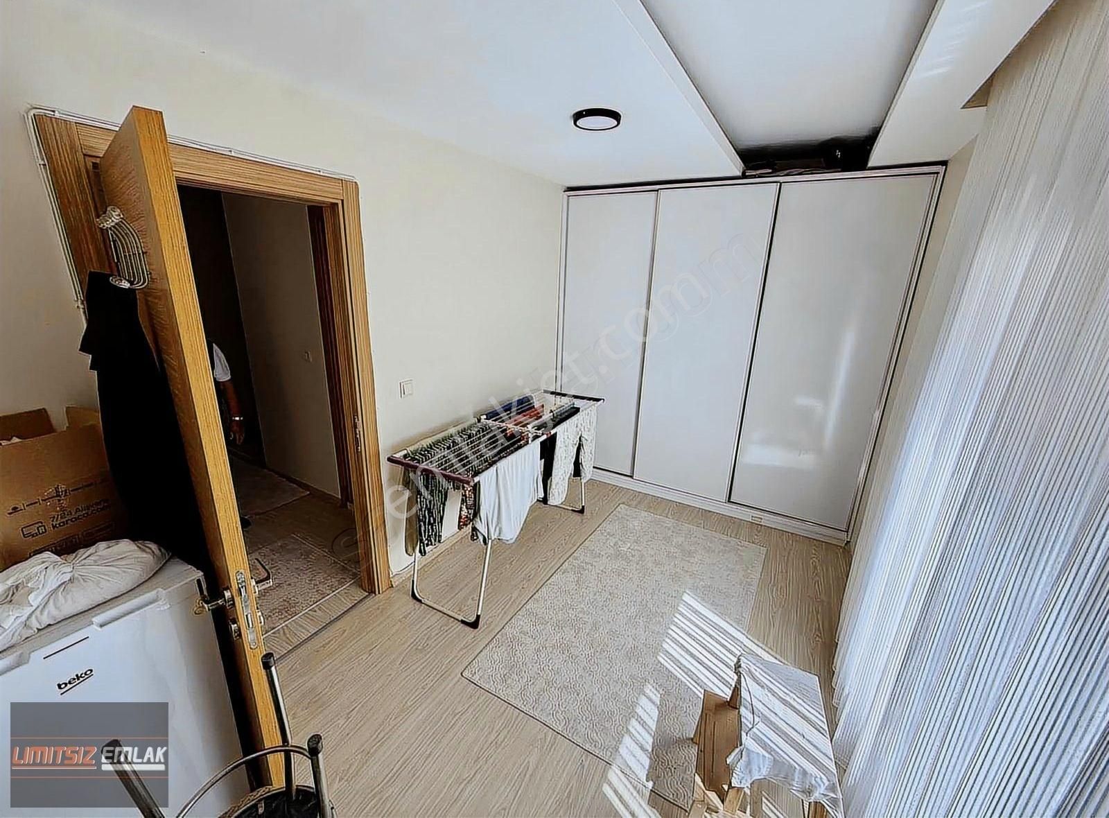 Şemikler Çarşısında | Satılık 2+1 | Arakat Köşe | Ful Aydınlık - Görsel 11