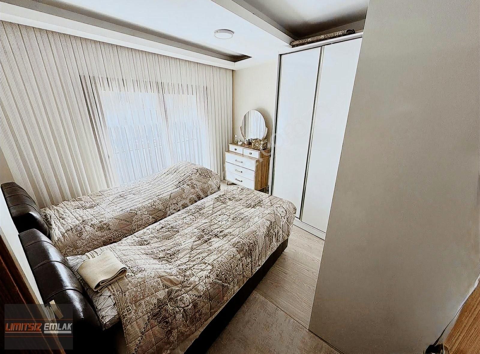 Şemikler Çarşısında | Satılık 2+1 | Arakat Köşe | Ful Aydınlık - Görsel 15