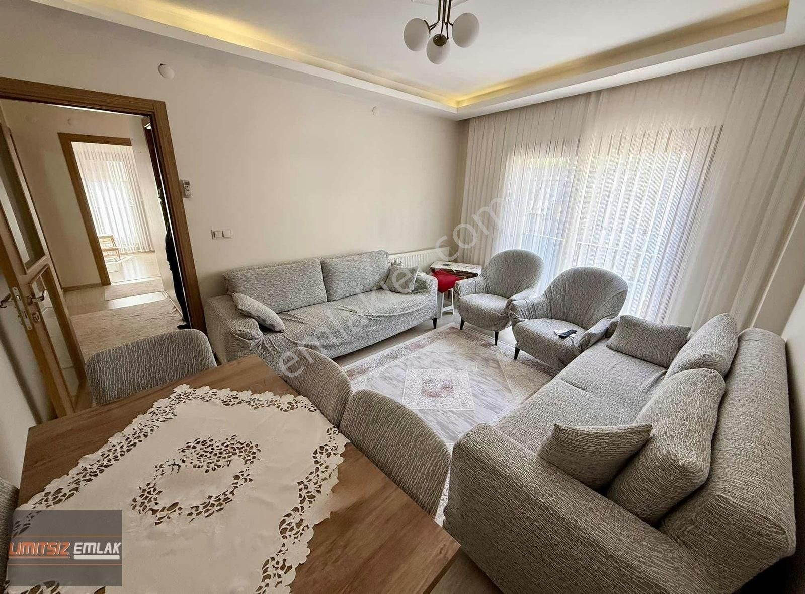 Şemikler Çarşısında | Satılık 2+1 | Arakat Köşe | Ful Aydınlık - Görsel 16