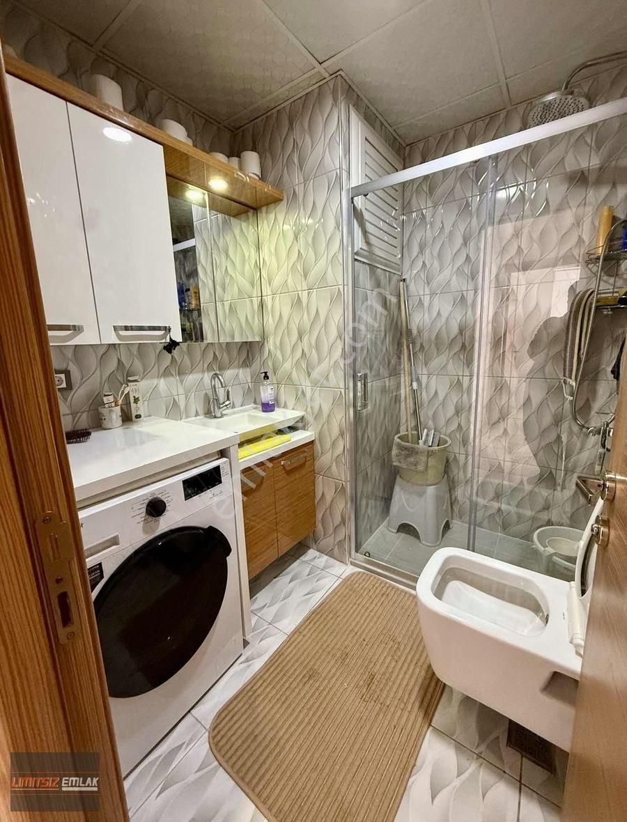 Şemikler Çarşısında | Satılık 2+1 | Arakat Köşe | Ful Aydınlık - Görsel 10