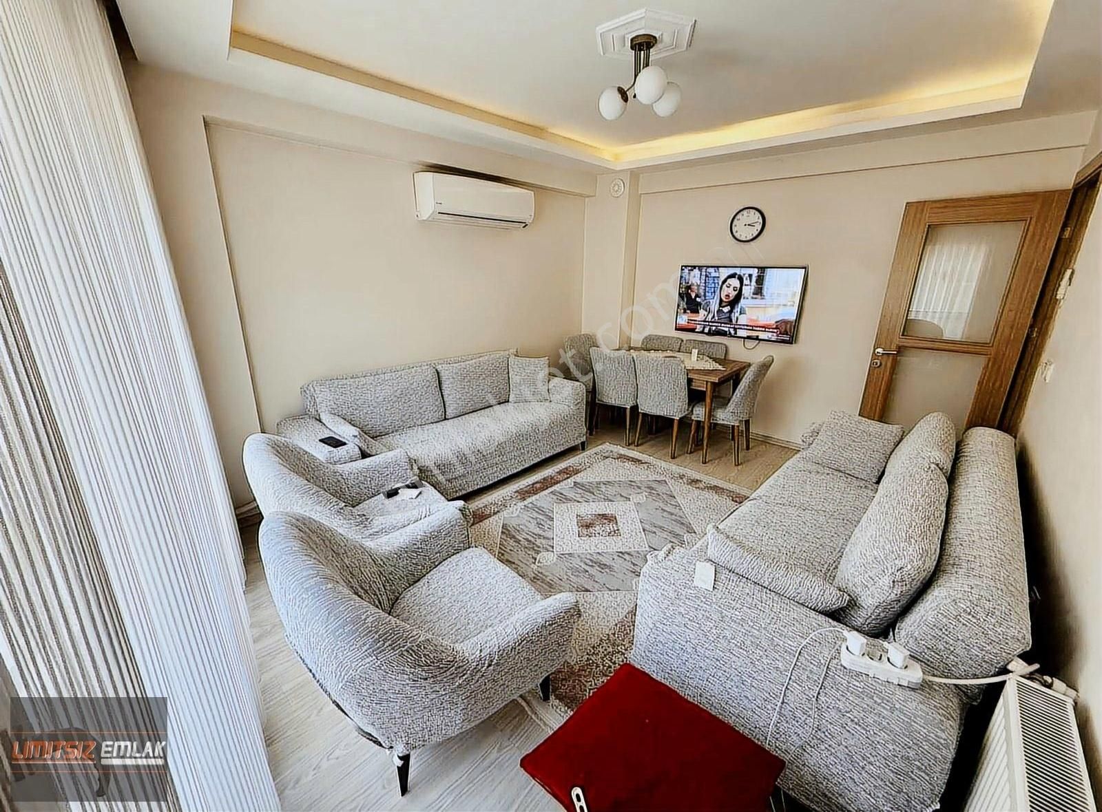 Şemikler Çarşısında | Satılık 2+1 | Arakat Köşe | Ful Aydınlık