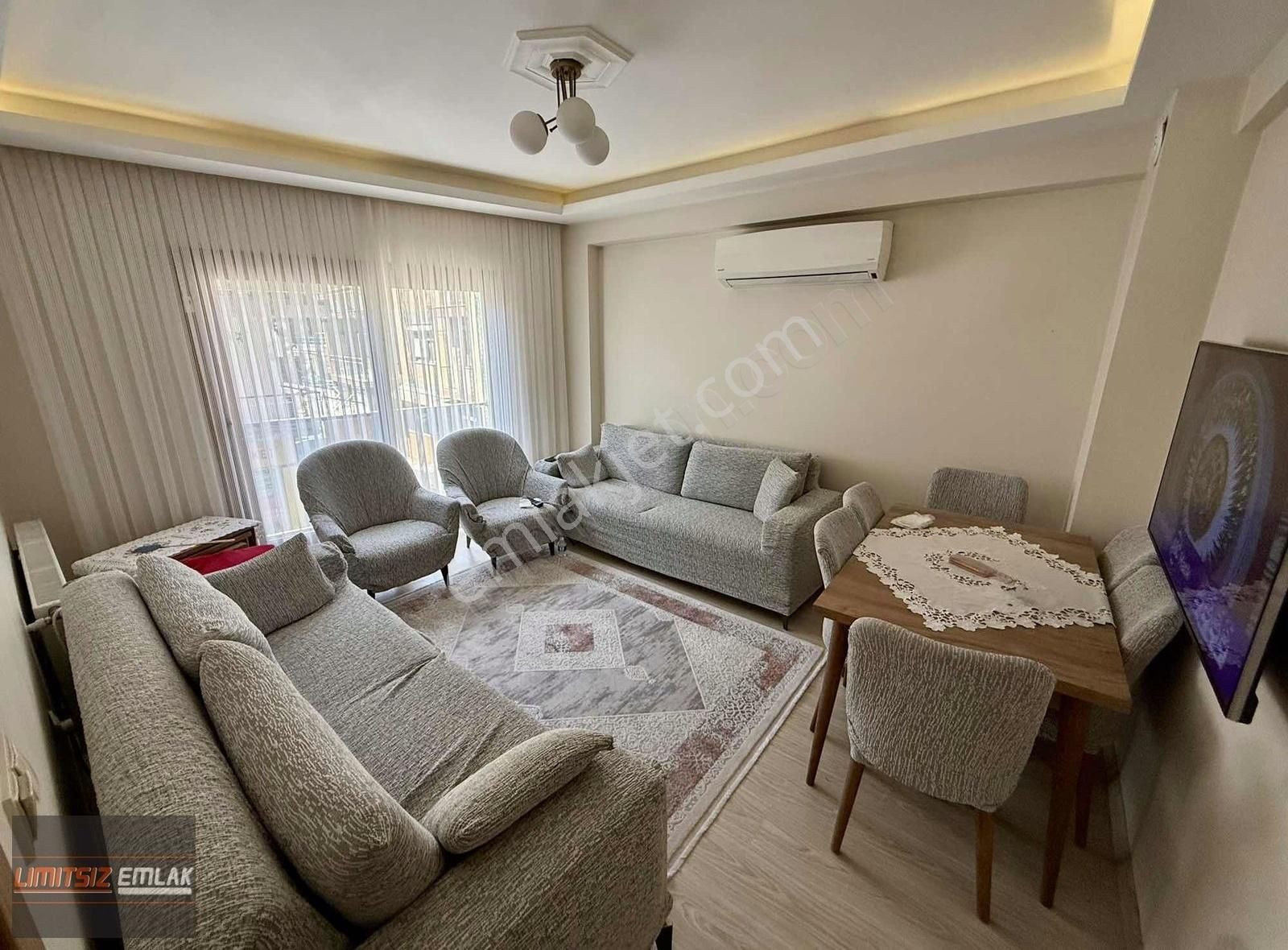 Şemikler Çarşısında | Satılık 2+1 | Arakat Köşe | Ful Aydınlık - Görsel 8