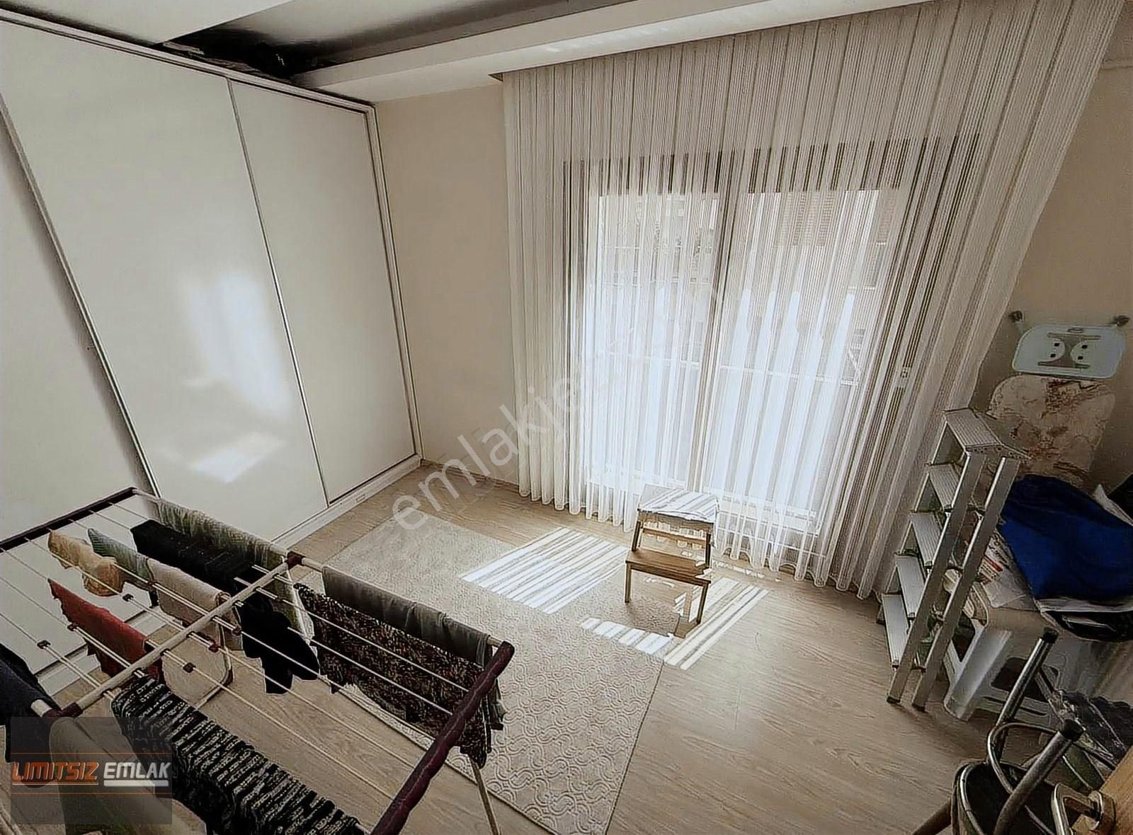 Şemikler Çarşısında | Satılık 2+1 | Arakat Köşe | Ful Aydınlık - Görsel 12