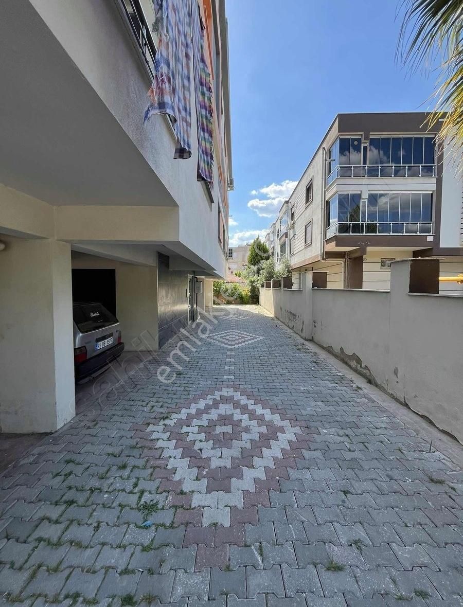 Emrah Emlaktan Cumhuriyet Mah Kiralık Daire