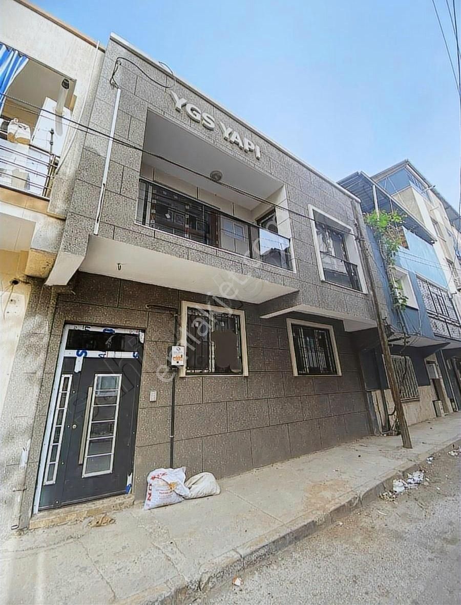 Rota Gayrimenkul Buca Göksu Mah Satılık Sıfır Müstakil
