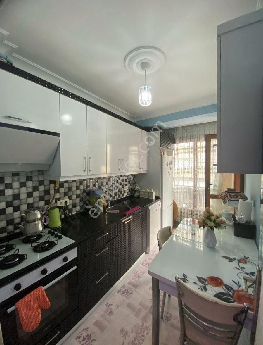 Rota Gayrimenkul Buca Göksu Mah 3+1 Satılık Daire