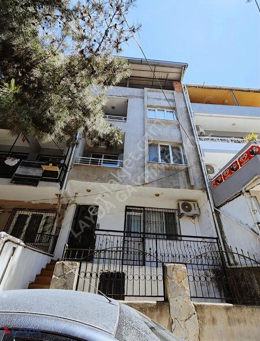 Layda'dan Mustafa Kemal Mahallesi Kiralık Daire