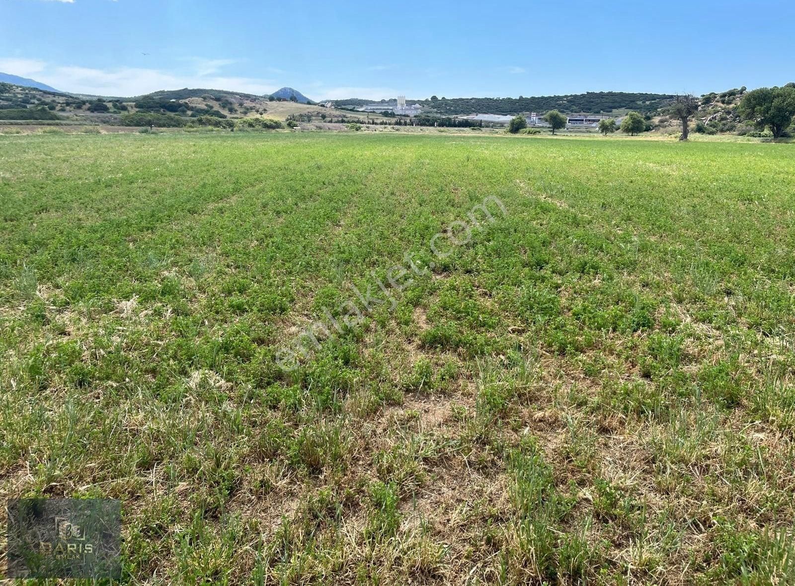 Çanakkale Ezine Merkeze Yakın Satılık Kupon Tarla - Görsel 25