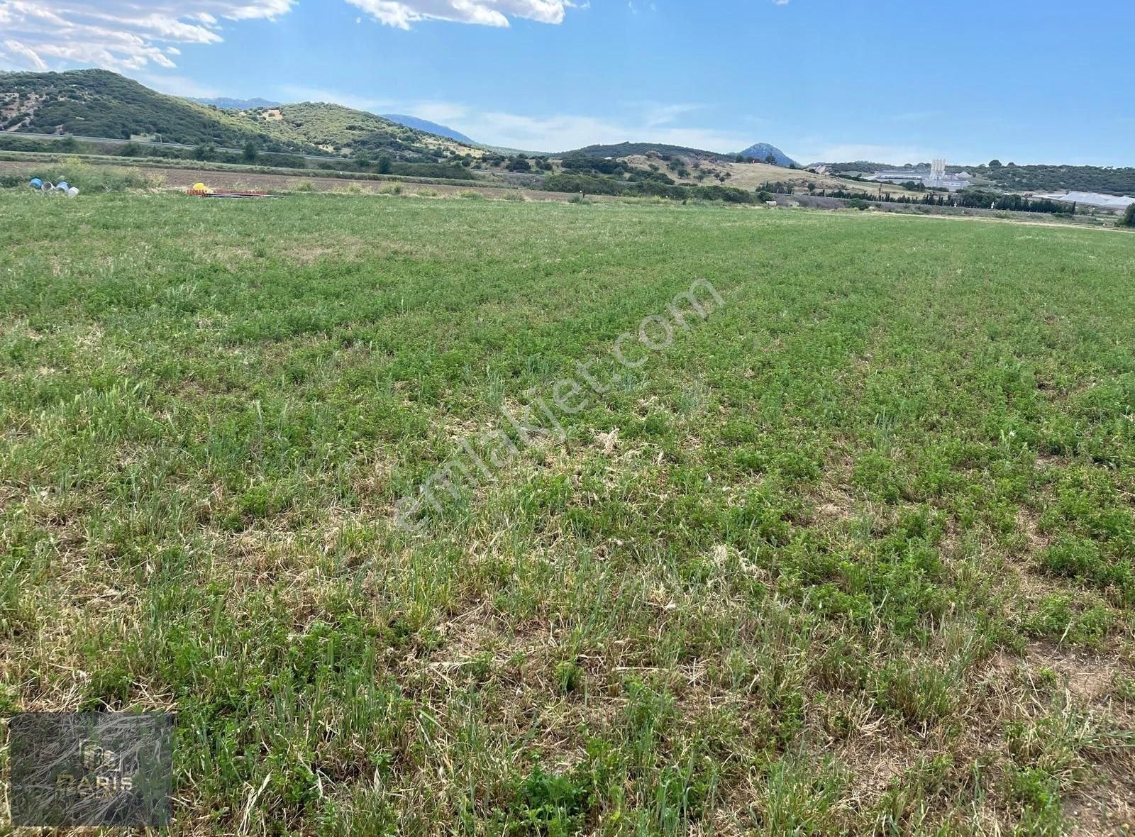 Çanakkale Ezine Merkeze Yakın Satılık Kupon Tarla - Görsel 15