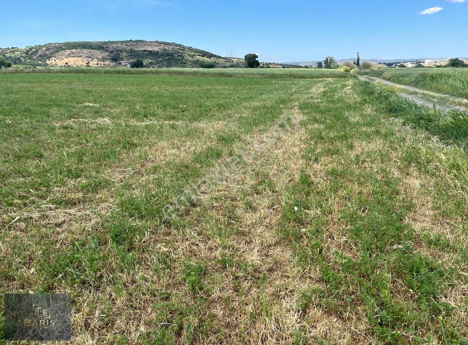 Çanakkale Ezine Merkeze Yakın Satılık Kupon Tarla - Görsel 33