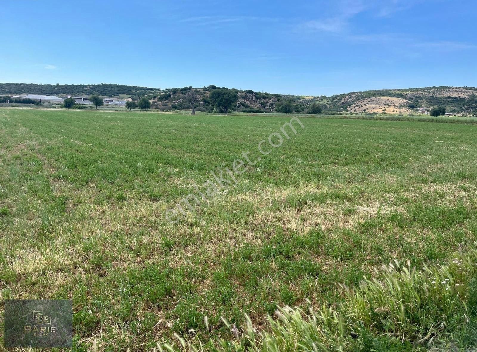Çanakkale Ezine Merkeze Yakın Satılık Kupon Tarla - Görsel 21