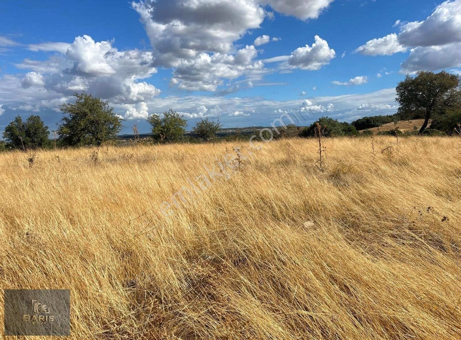 Ezine Kemallı Köyünde Satılık Tarla - Görsel 22