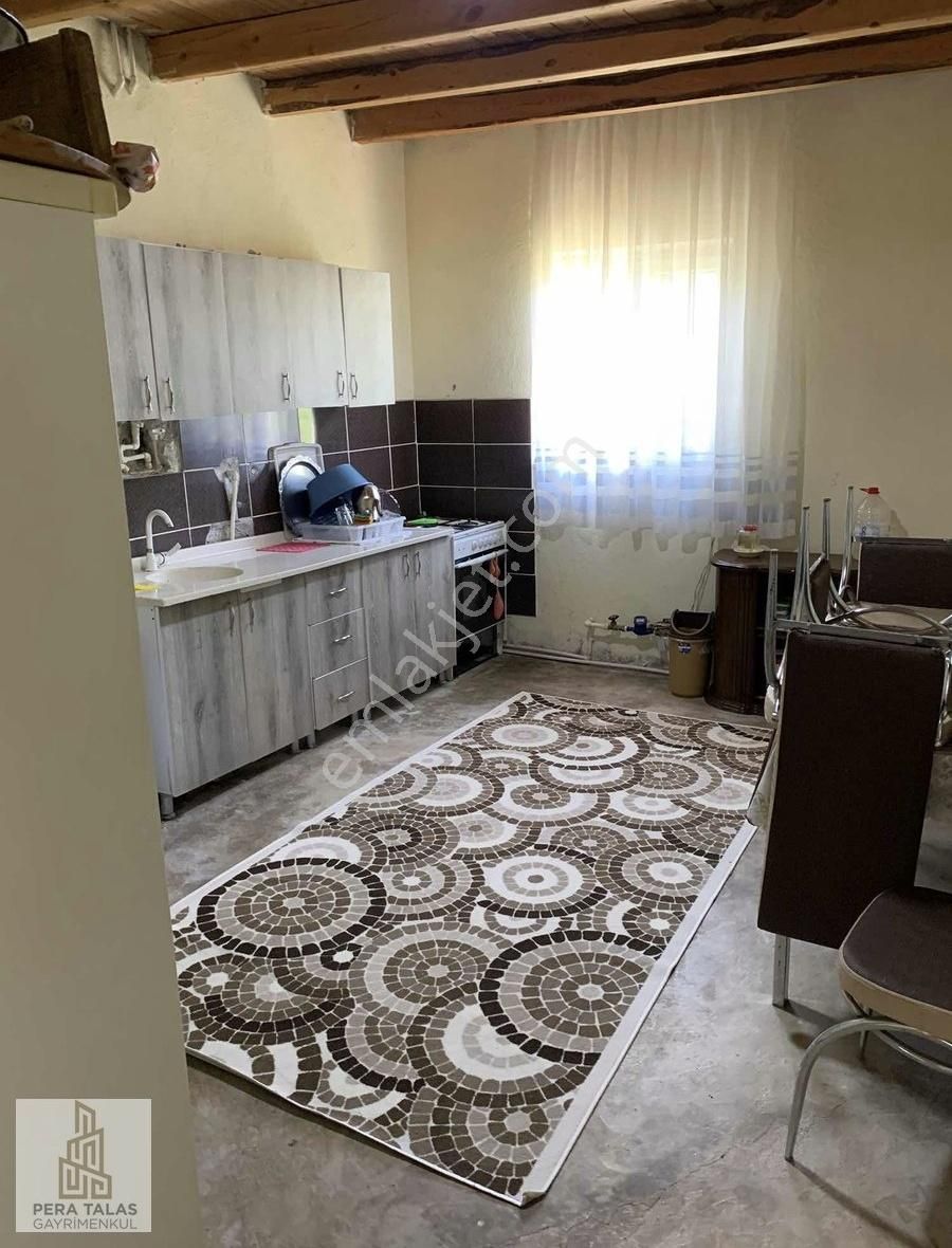 Süper Konumlu Bahçeli Müstakil Daire - Görsel 18