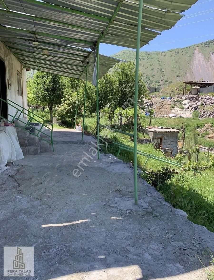 Süper Konumlu Bahçeli Müstakil Daire - Görsel 8