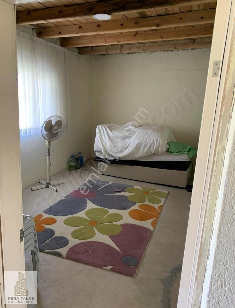 Süper Konumlu Bahçeli Müstakil Daire - Görsel 10