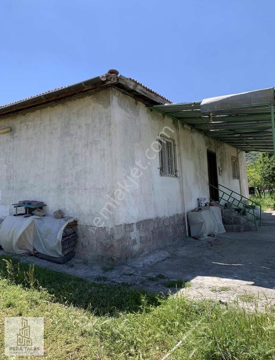 Süper Konumlu Bahçeli Müstakil Daire - Görsel 14