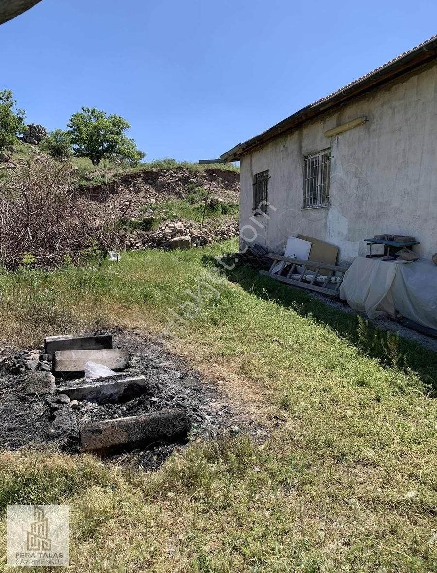 Süper Konumlu Bahçeli Müstakil Daire - Görsel 11