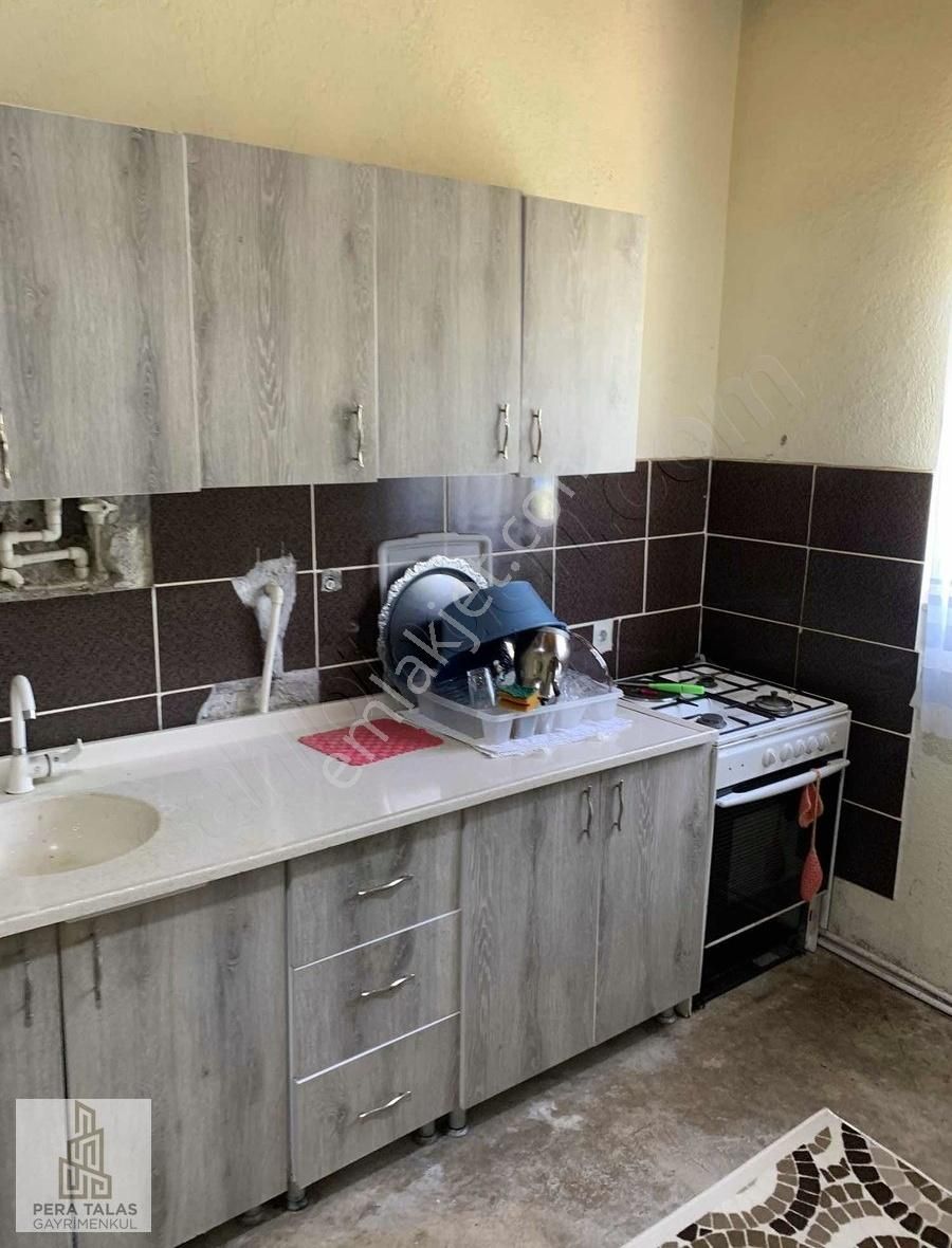 Süper Konumlu Bahçeli Müstakil Daire - Görsel 21