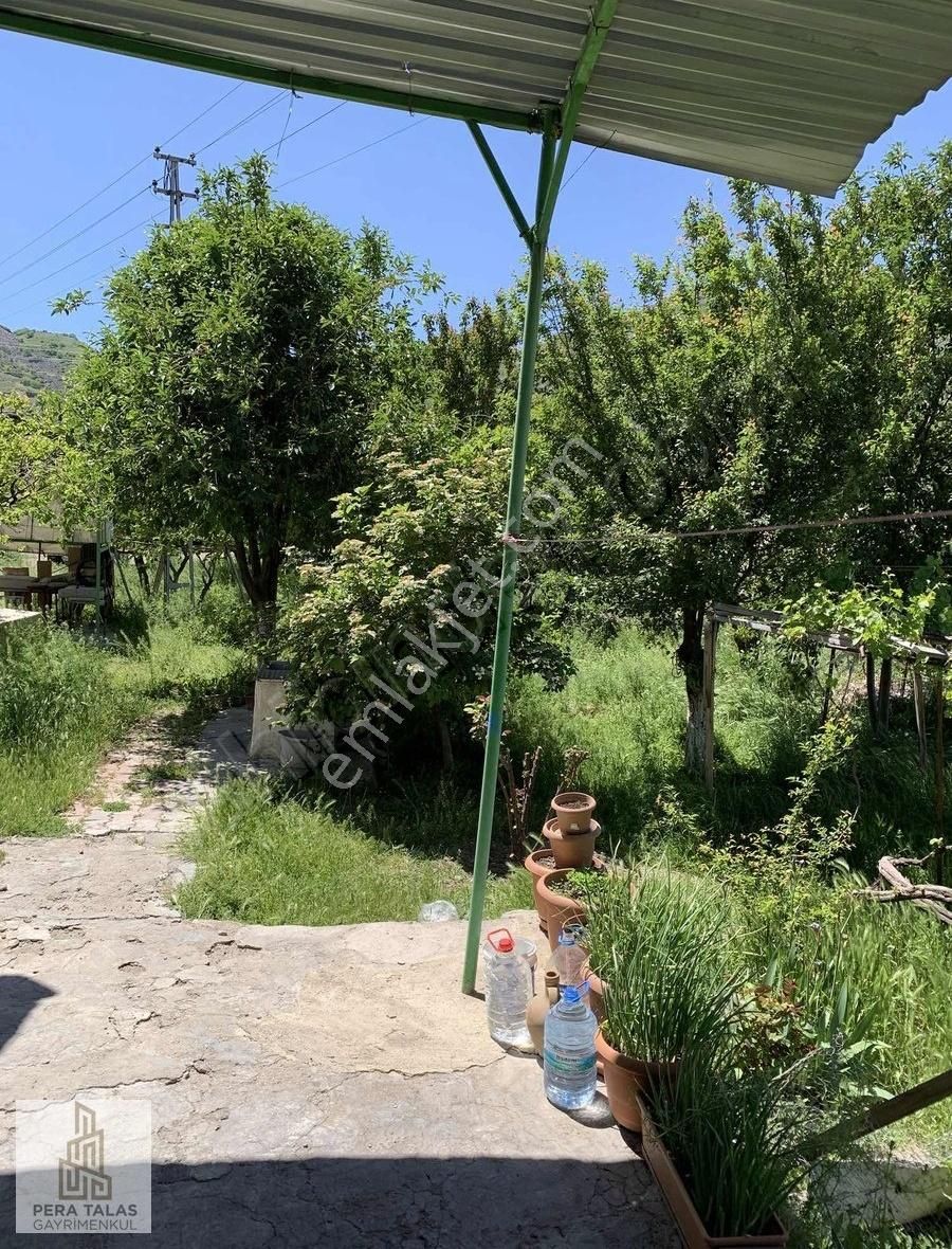 Süper Konumlu Bahçeli Müstakil Daire - Görsel 19