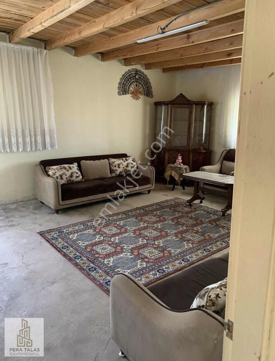 Süper Konumlu Bahçeli Müstakil Daire - Görsel 3