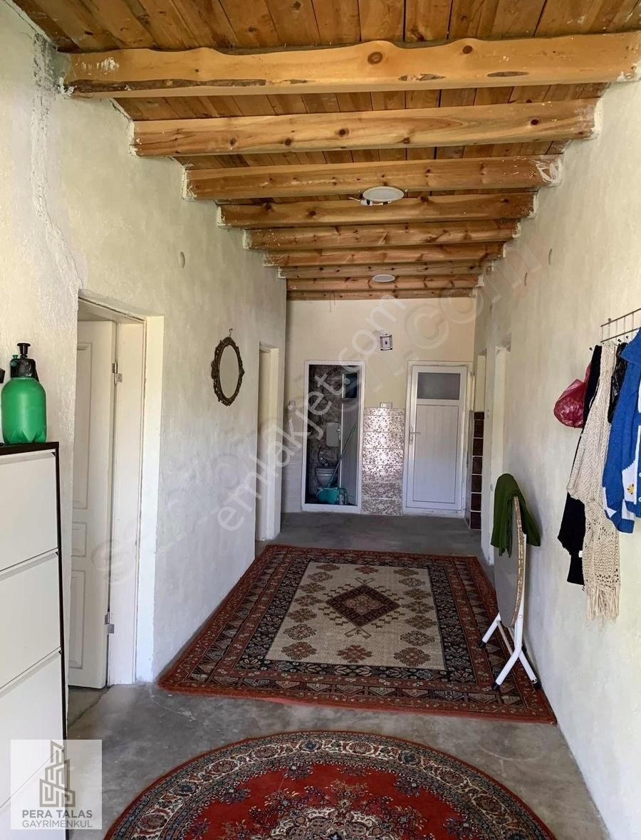 Süper Konumlu Bahçeli Müstakil Daire - Görsel 16