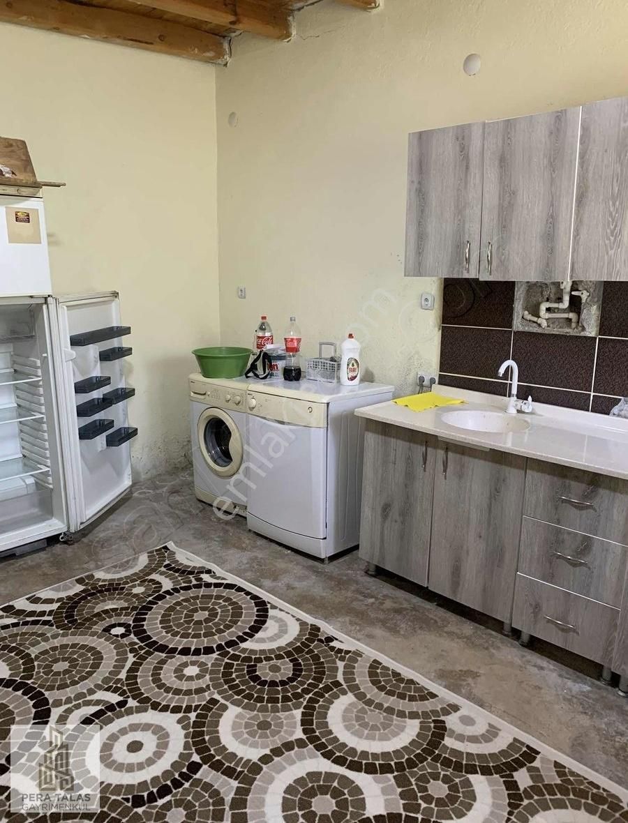 Süper Konumlu Bahçeli Müstakil Daire - Görsel 17