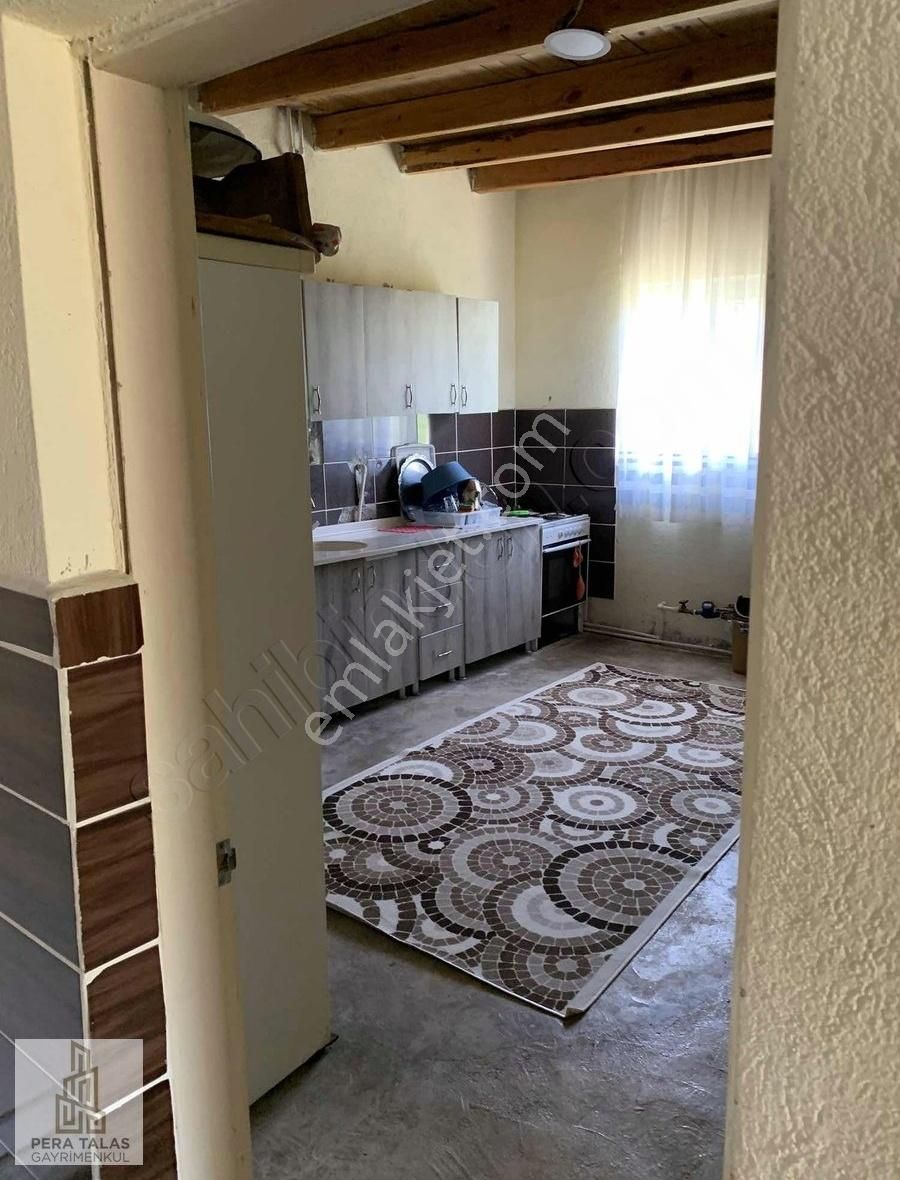 Süper Konumlu Bahçeli Müstakil Daire - Görsel 4