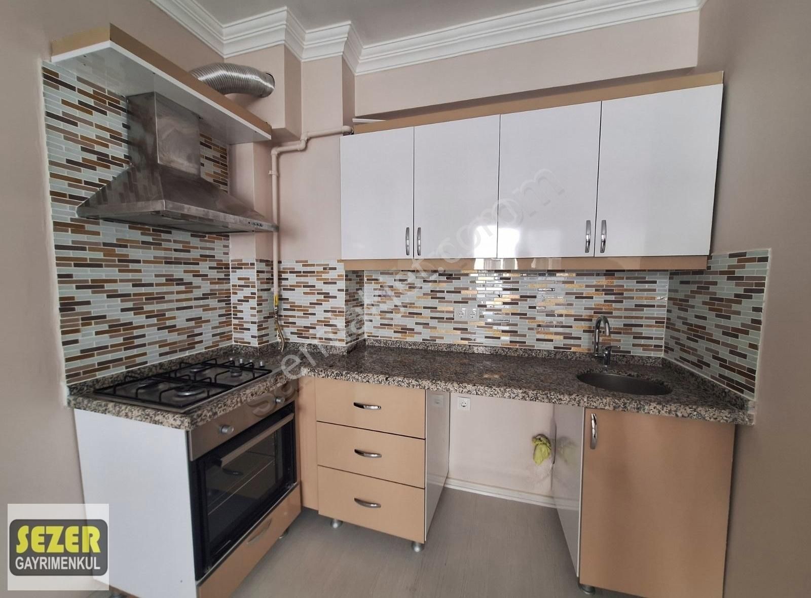 Çanakkale İsmetpaşa Mahallesi'nde Satılık 1+1 Daire
