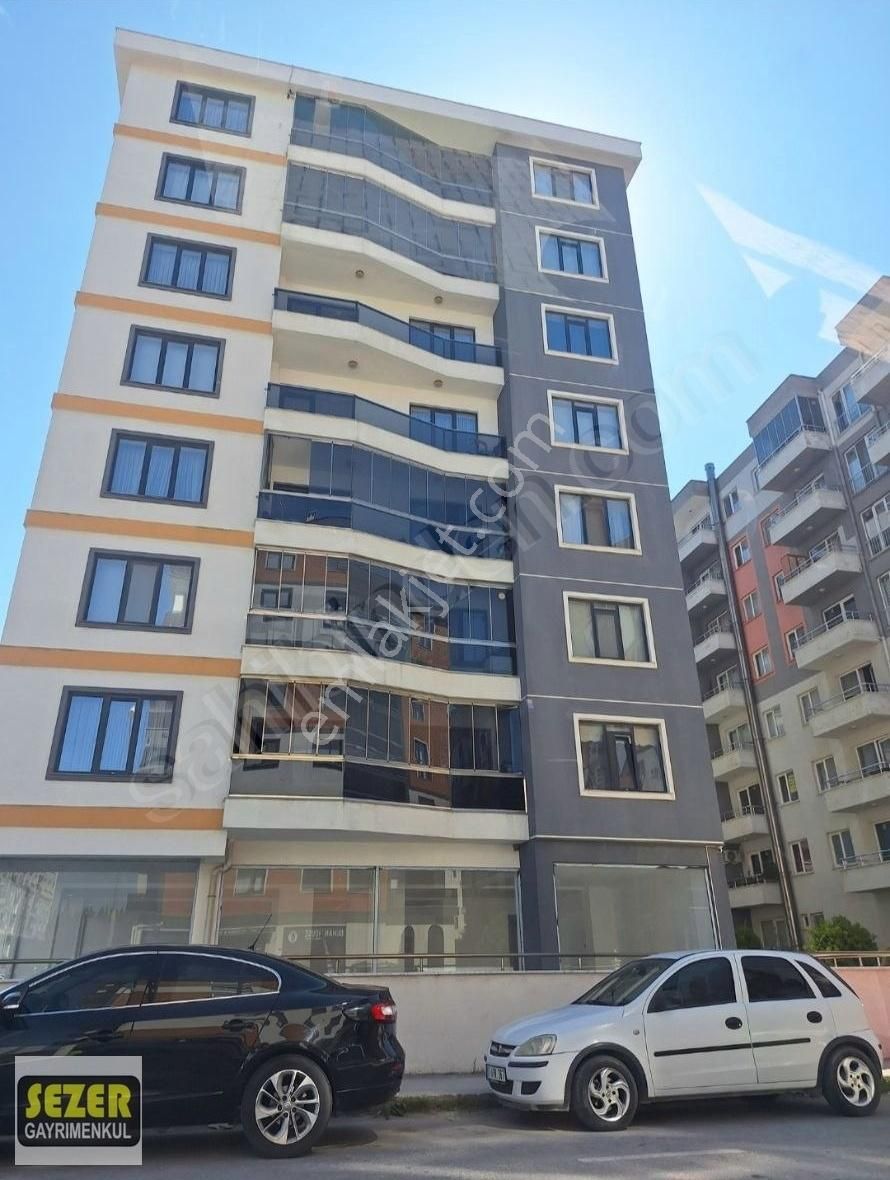 Çanakkale Merkez İsmetpaşa Mahallesi'nde Satılık 2+1 Daire