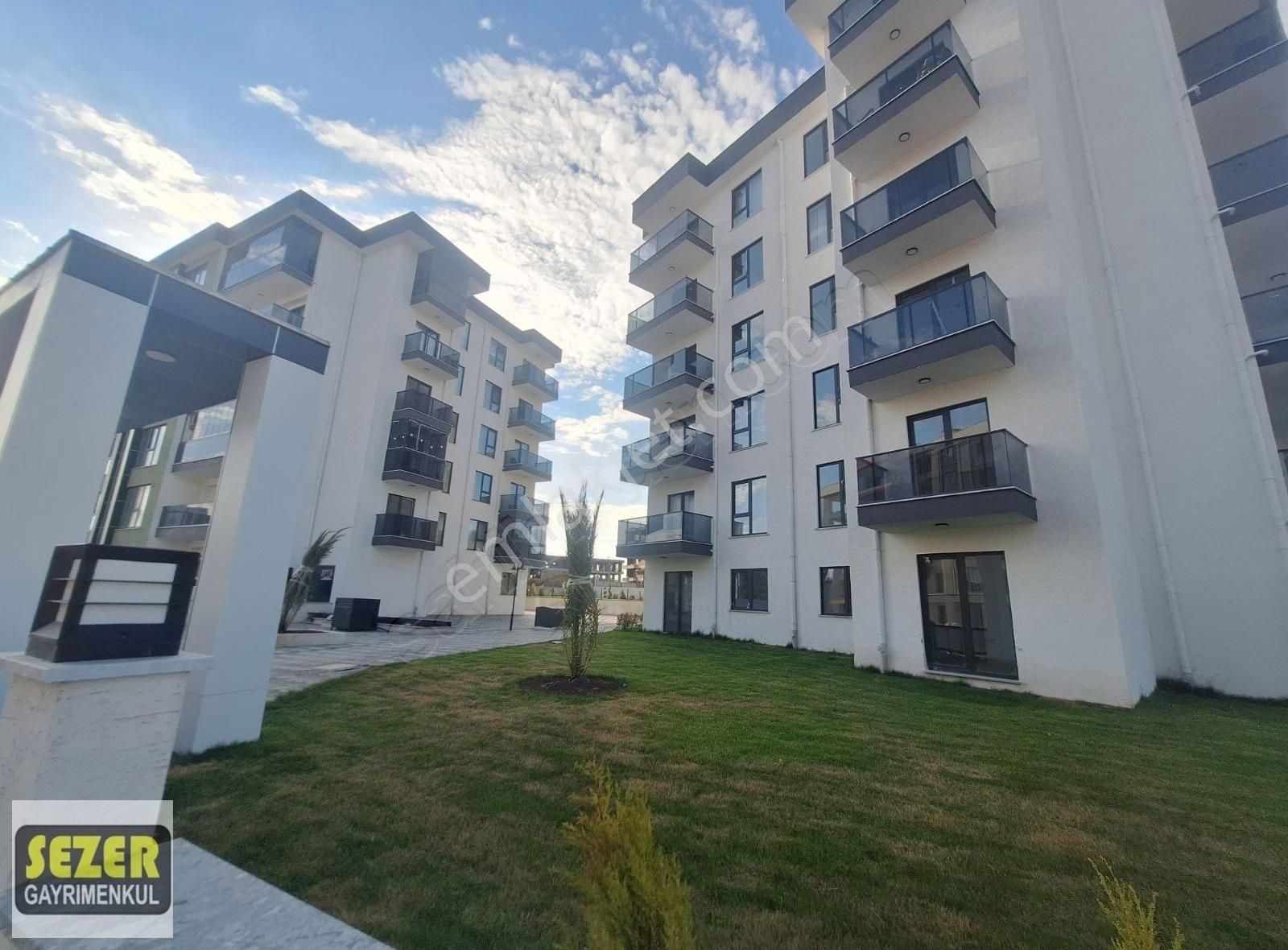Çanakkale Esenler Mahlesinde Satılık 2+1 Arakat