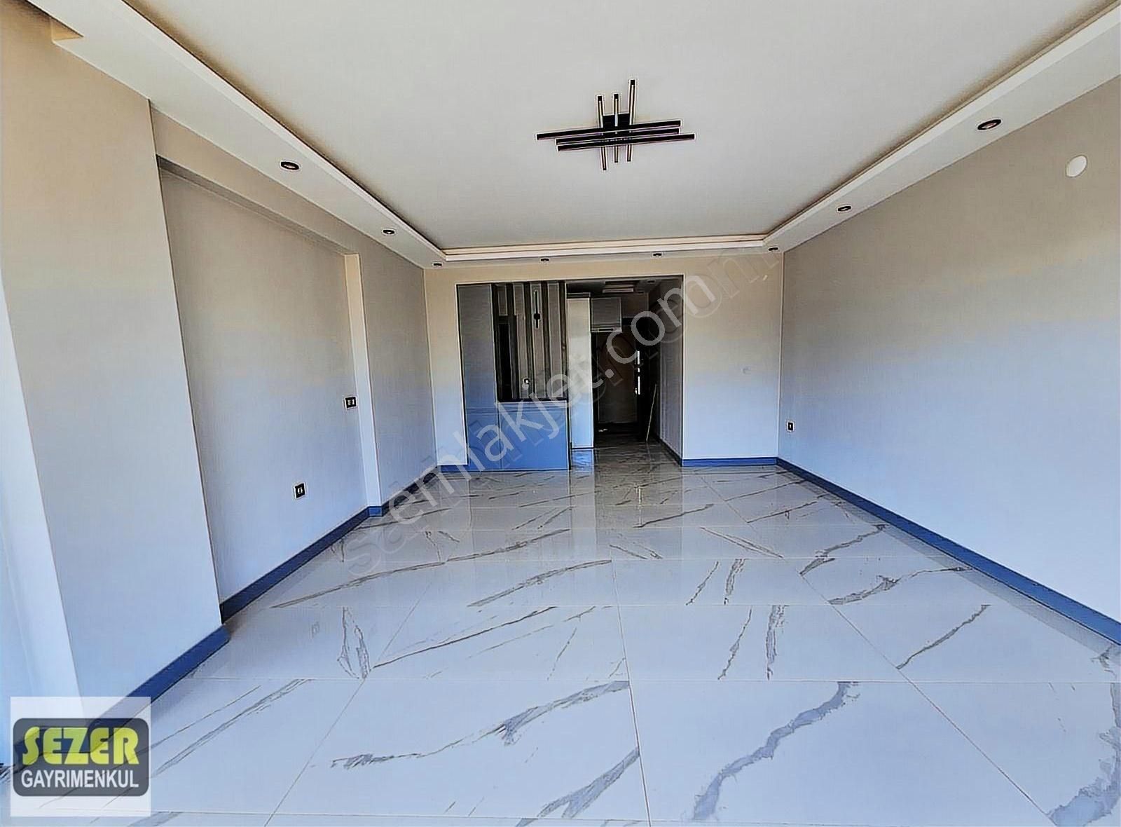 Çanakkale Esenler Mahlesinde Satılık 3+1 Arakat Site İçerisinde